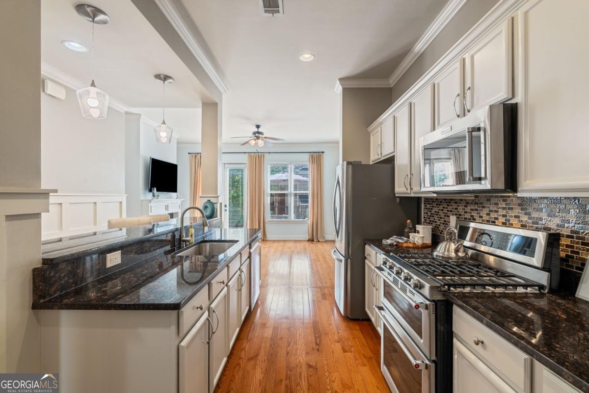 1858 Preserve Way Brookhaven - 3