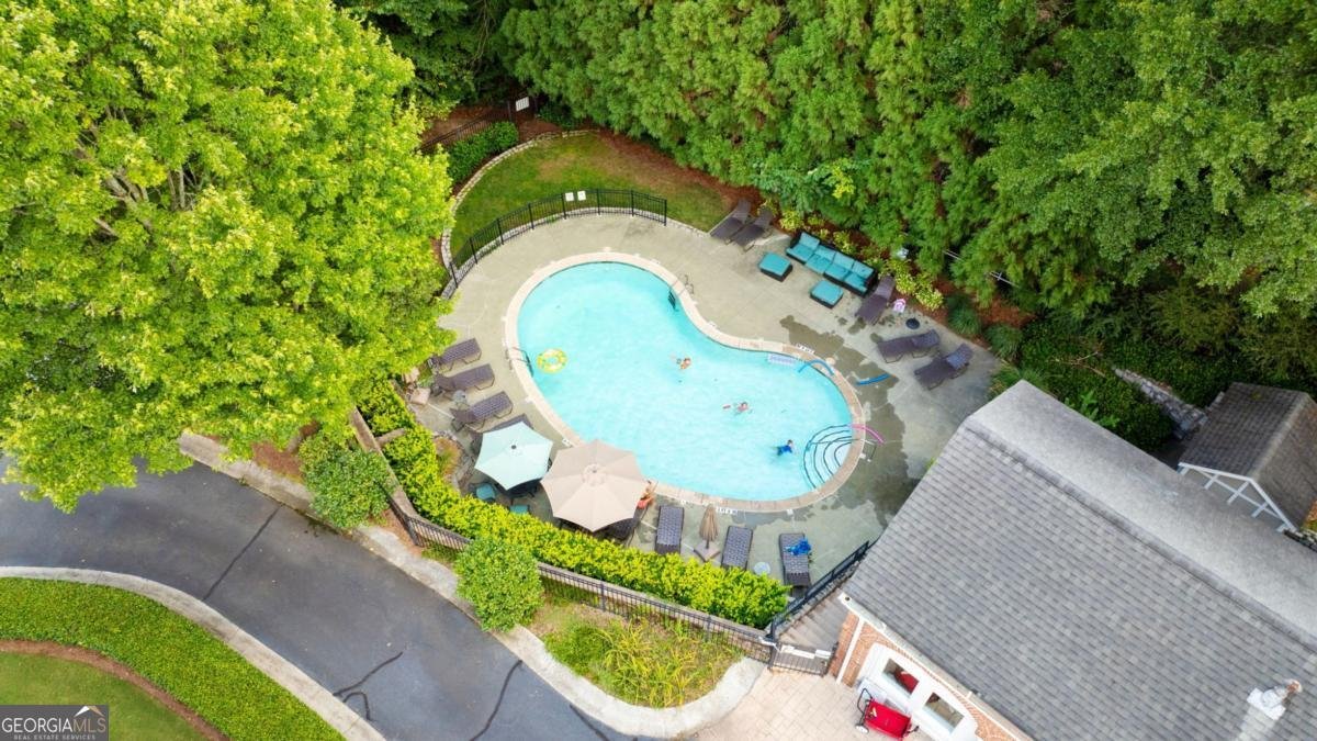 1858 Preserve Way Brookhaven - 35