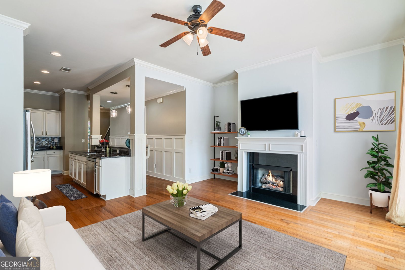 1858 Preserve Way Brookhaven - 4