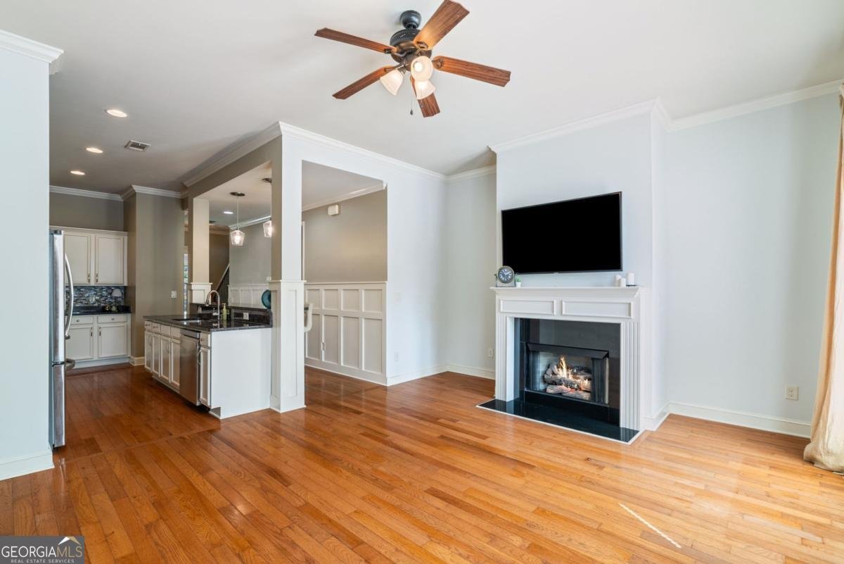 1858 Preserve Way Brookhaven - 5