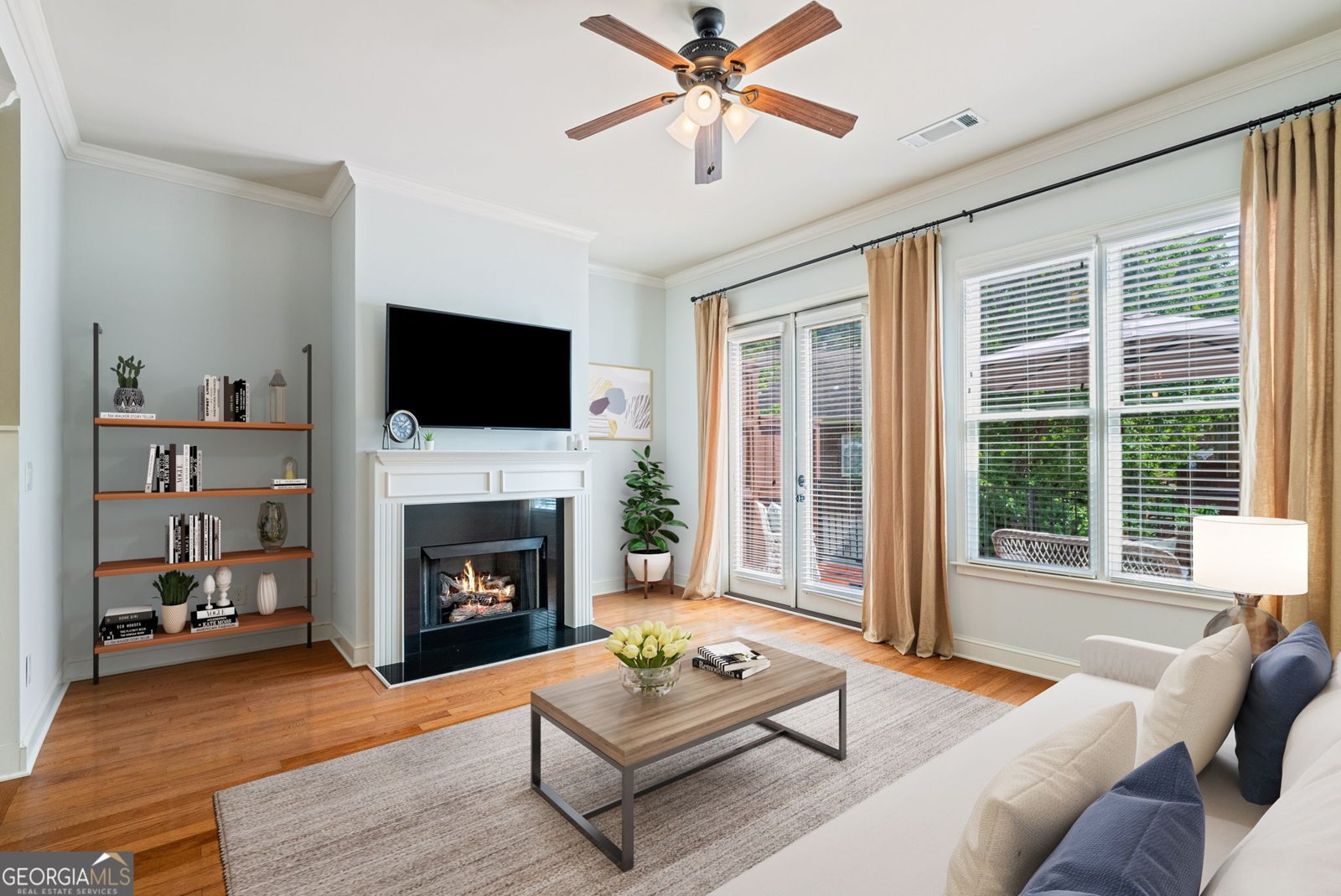 1858 Preserve Way Brookhaven - 6
