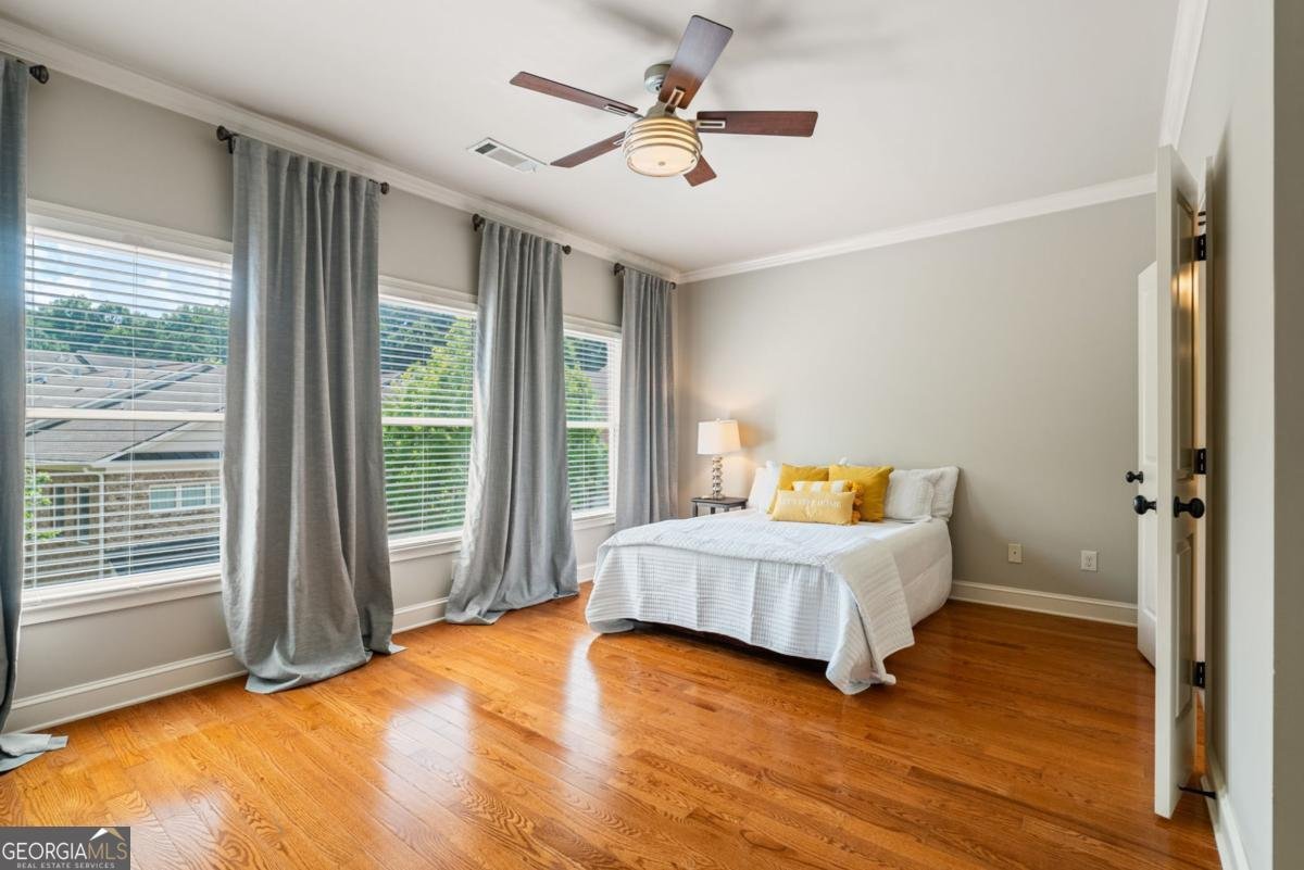 1858 Preserve Way Brookhaven - 9