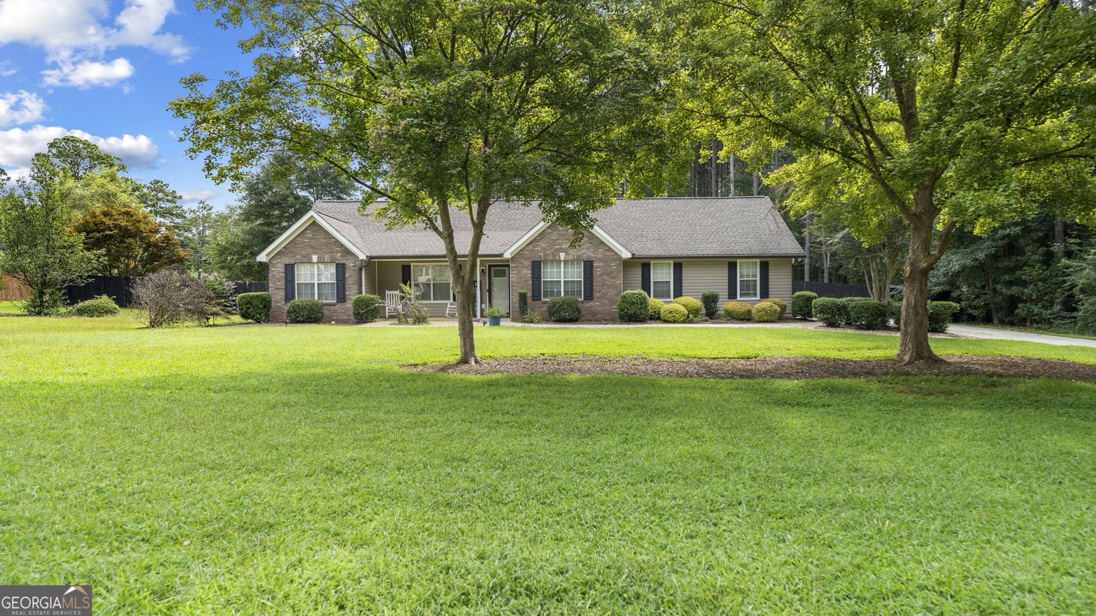 1005 Matthews Way Mcdonough - 1