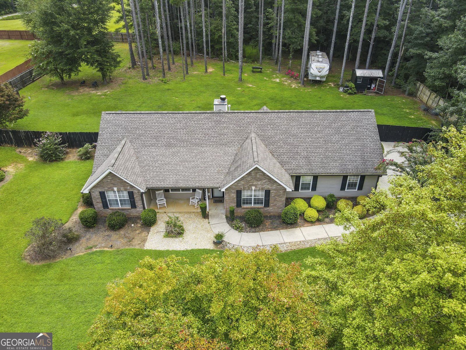 1005 Matthews Way Mcdonough - 10