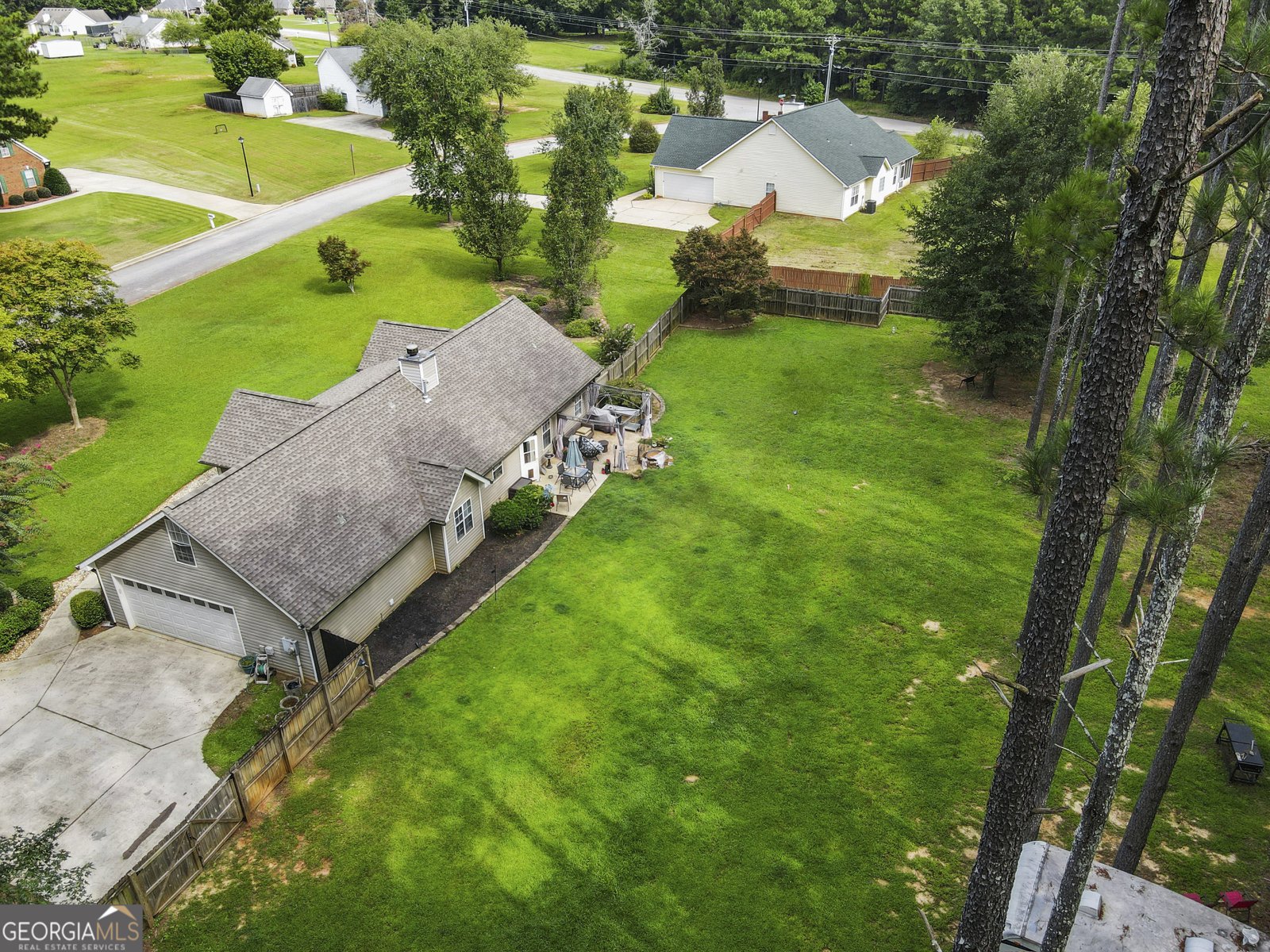 1005 Matthews Way Mcdonough - 27