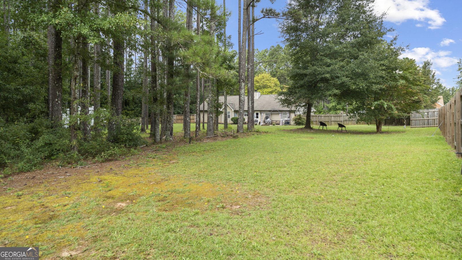 1005 Matthews Way Mcdonough - 30