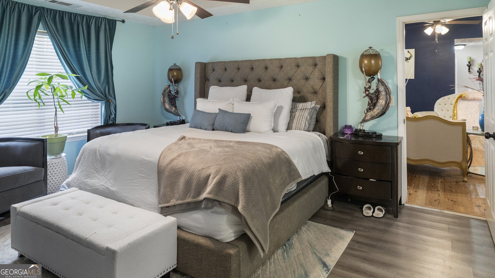 1005 Matthews Way Mcdonough - 4