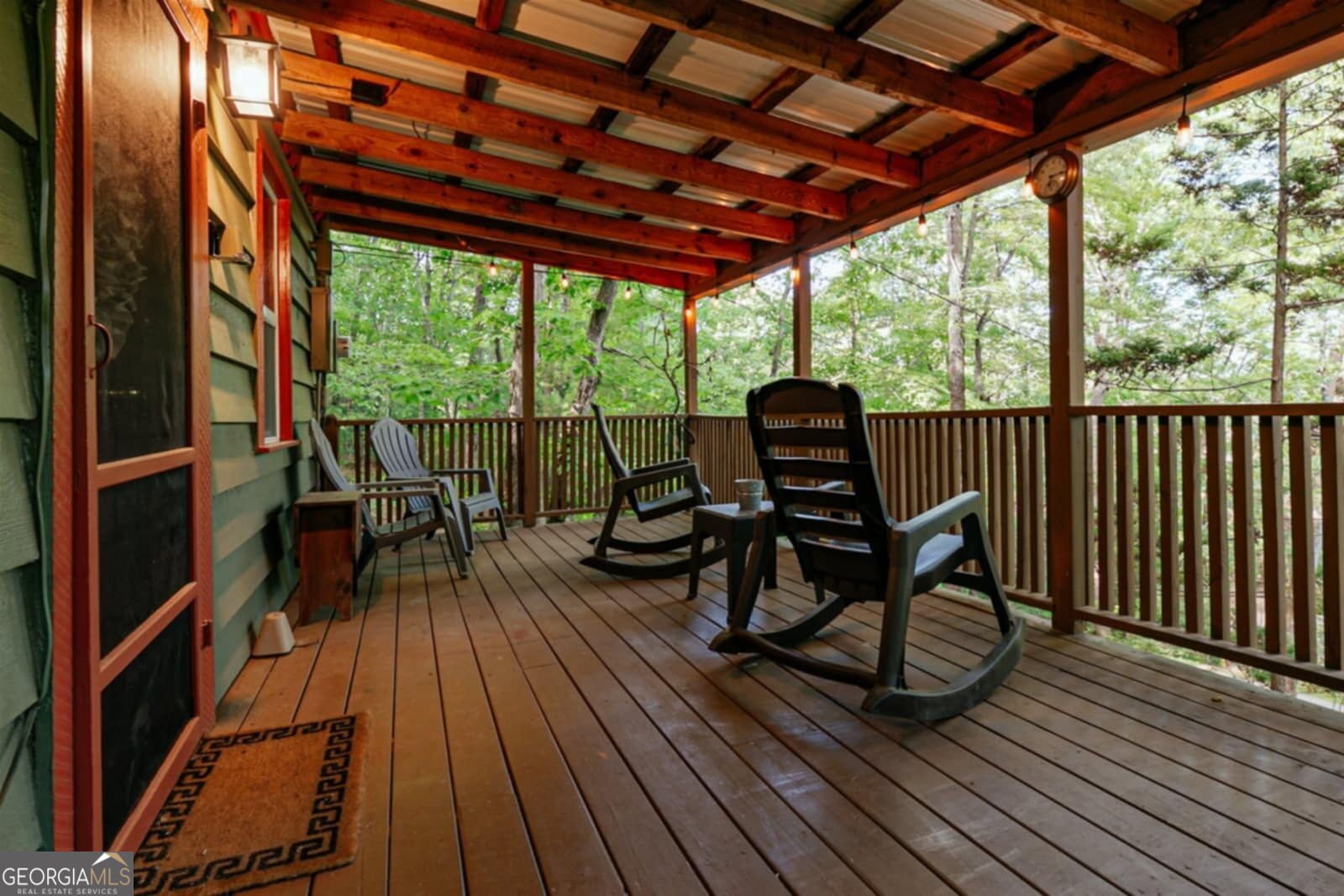 49 Persimmon Drive Sautee Nacoochee - 1