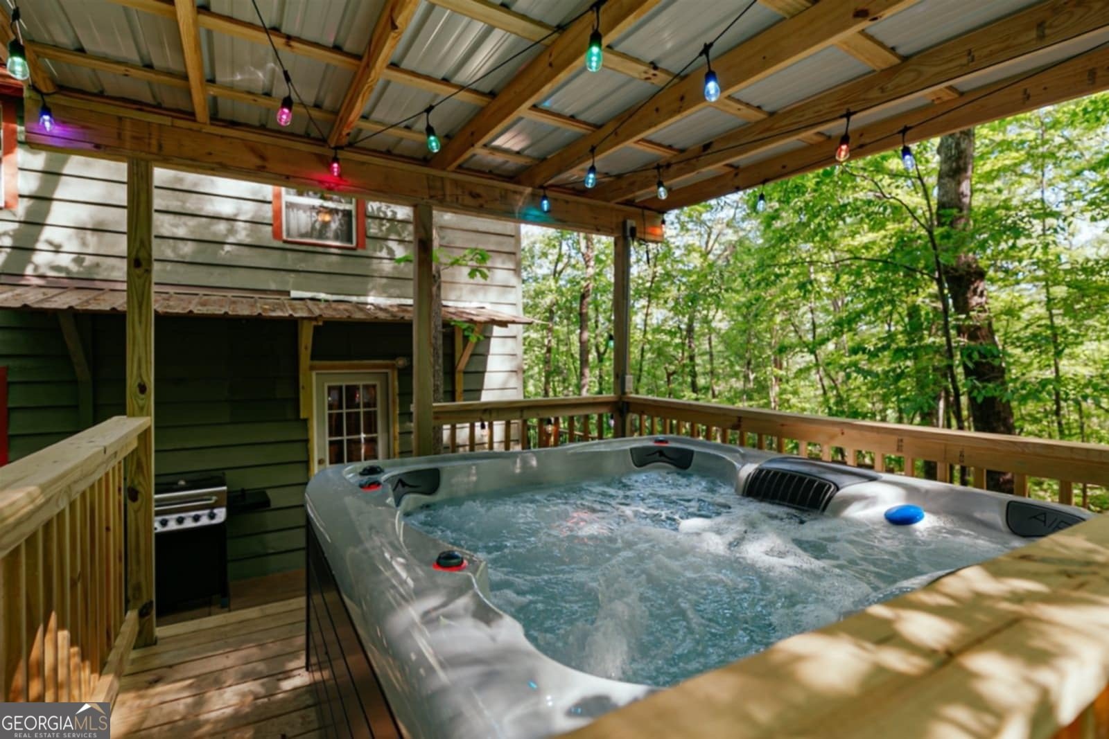 49 Persimmon Drive Sautee Nacoochee - 5