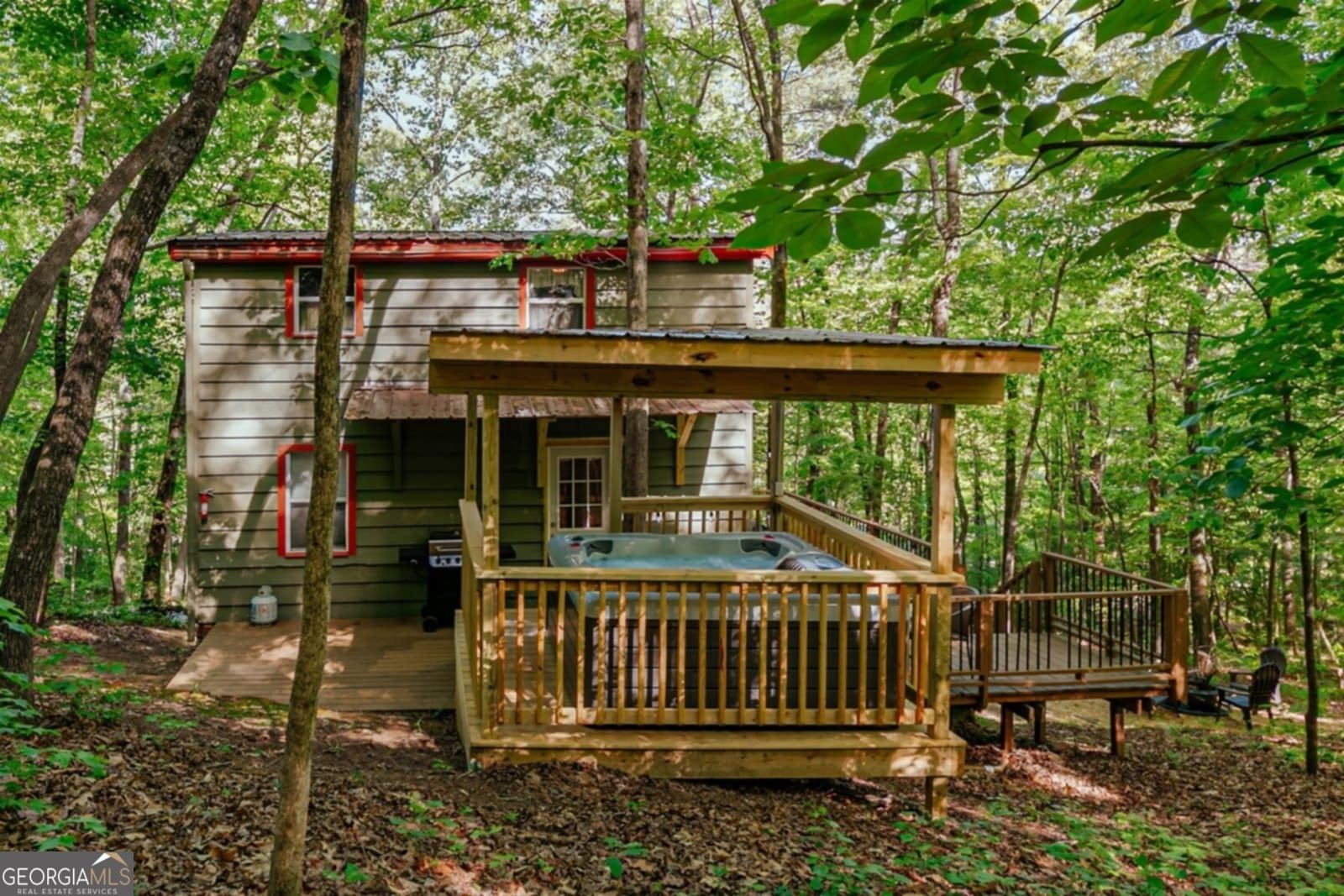 49 Persimmon Drive Sautee Nacoochee - 8
