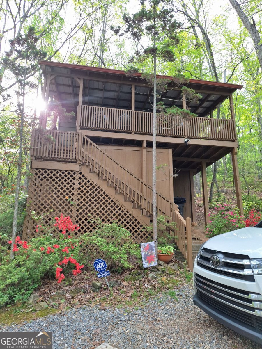 49 Persimmon Drive Sautee Nacoochee - 9