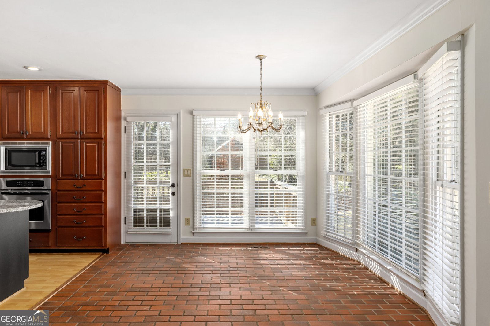 215 Stepping Stone Drive Alpharetta - 1