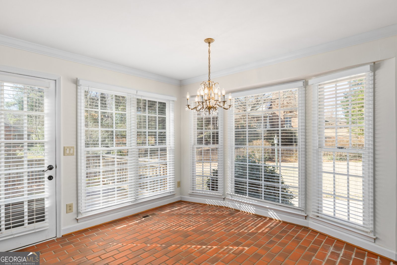 215 Stepping Stone Drive Alpharetta - 2