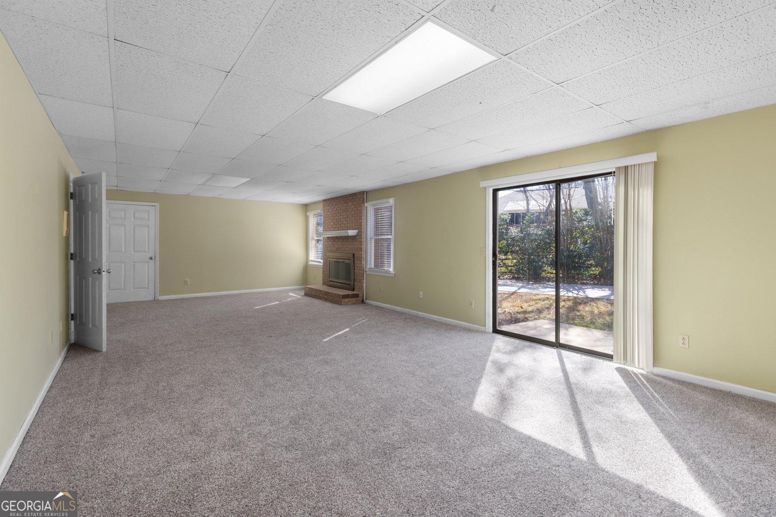 215 Stepping Stone Drive Alpharetta - 28