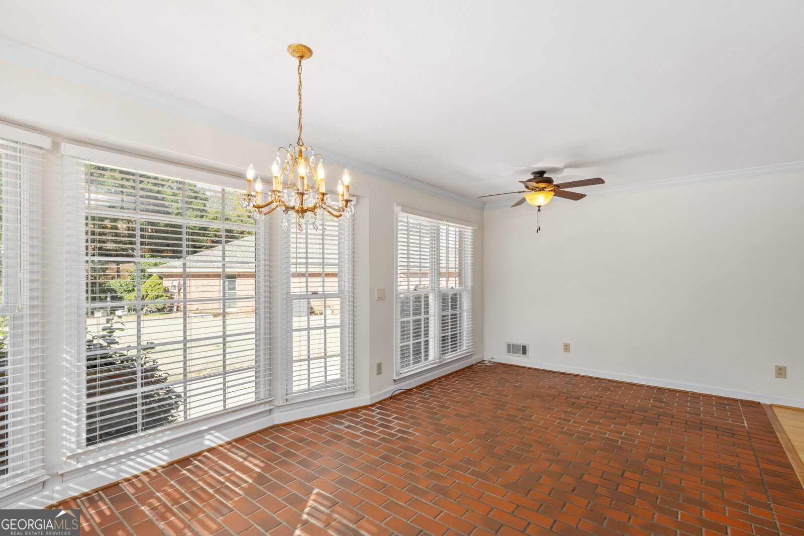 215 Stepping Stone Drive Alpharetta - 3