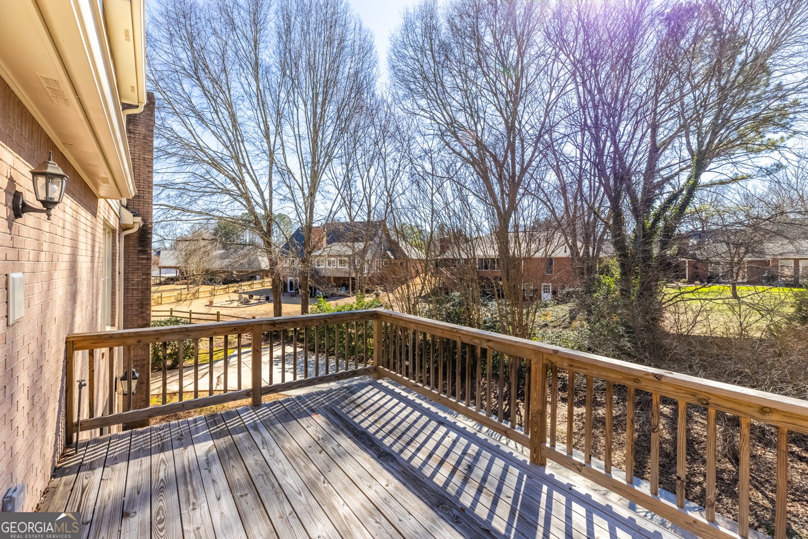 215 Stepping Stone Drive Alpharetta - 38
