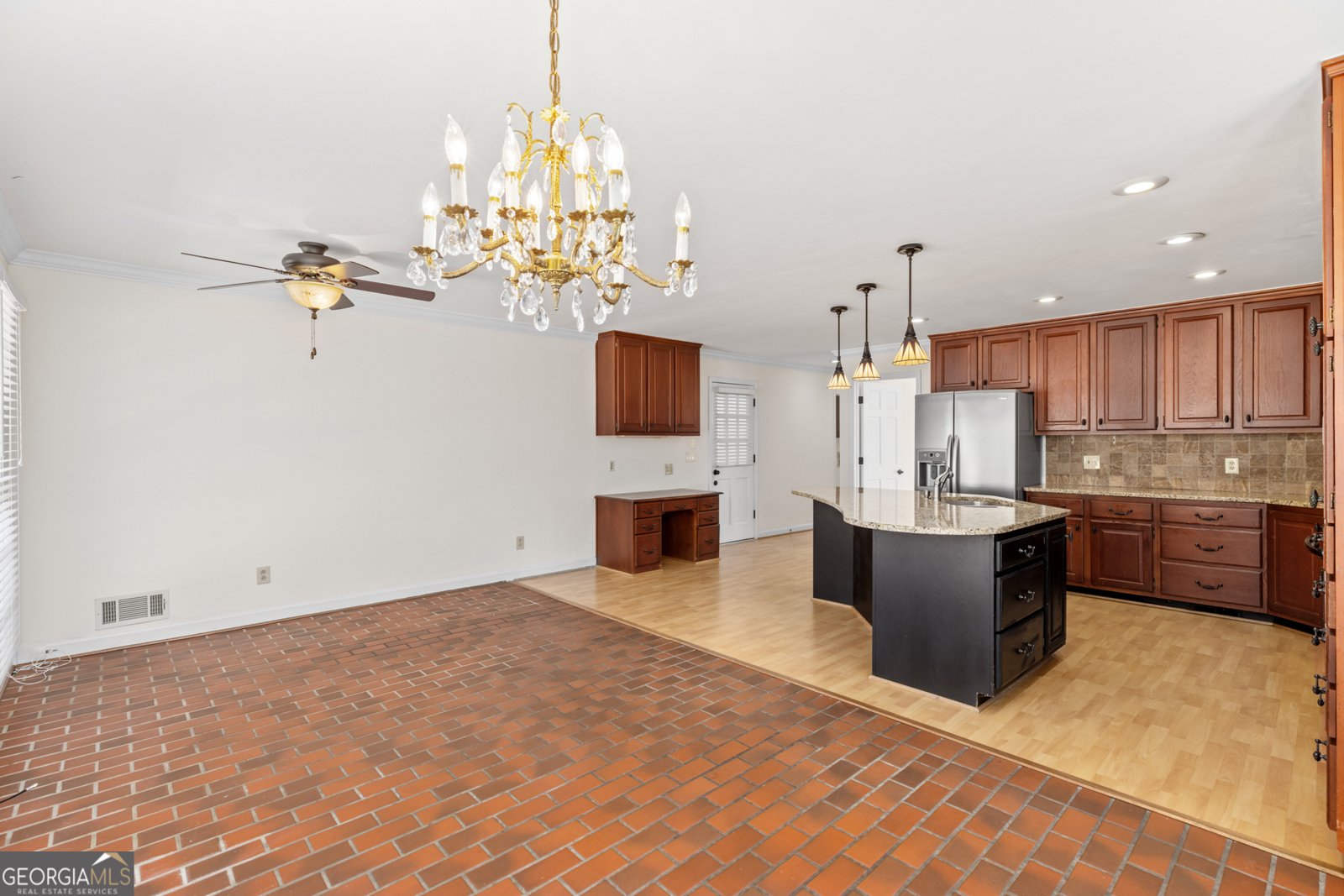 215 Stepping Stone Drive Alpharetta - 4