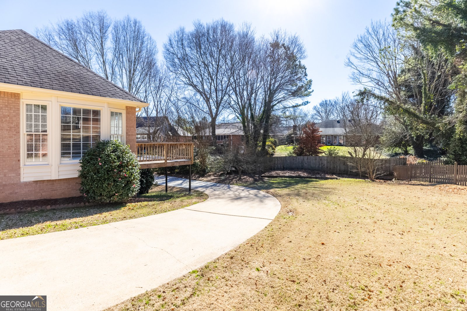 215 Stepping Stone Drive Alpharetta - 40