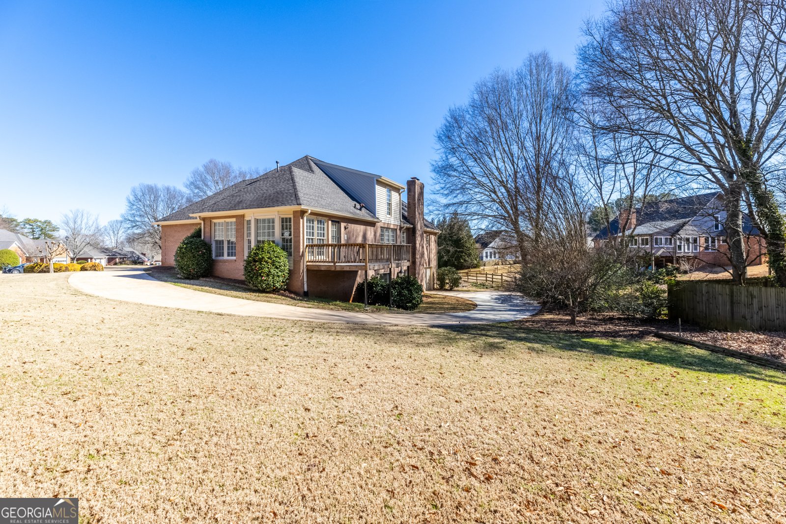 215 Stepping Stone Drive Alpharetta - 41