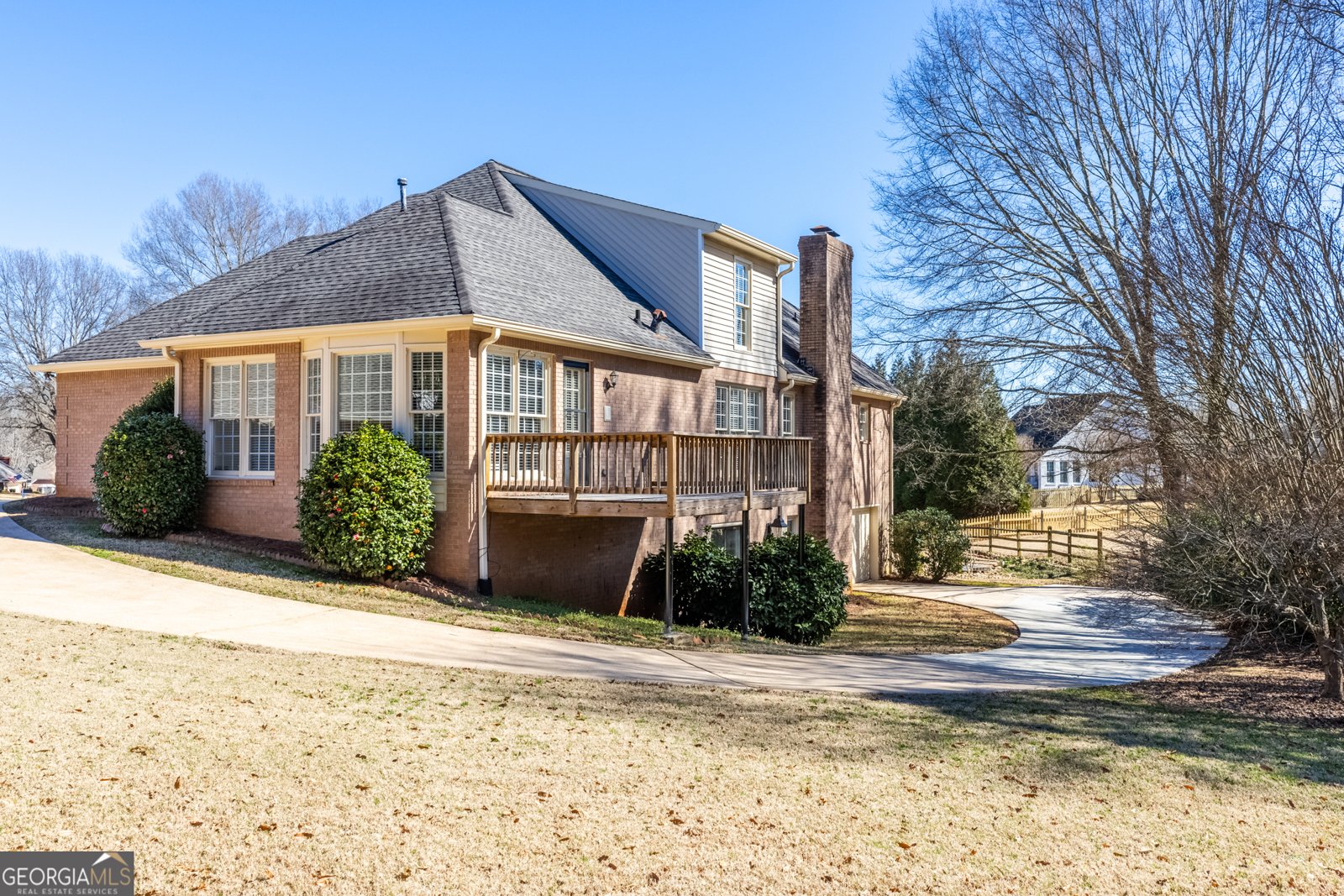 215 Stepping Stone Drive Alpharetta - 42