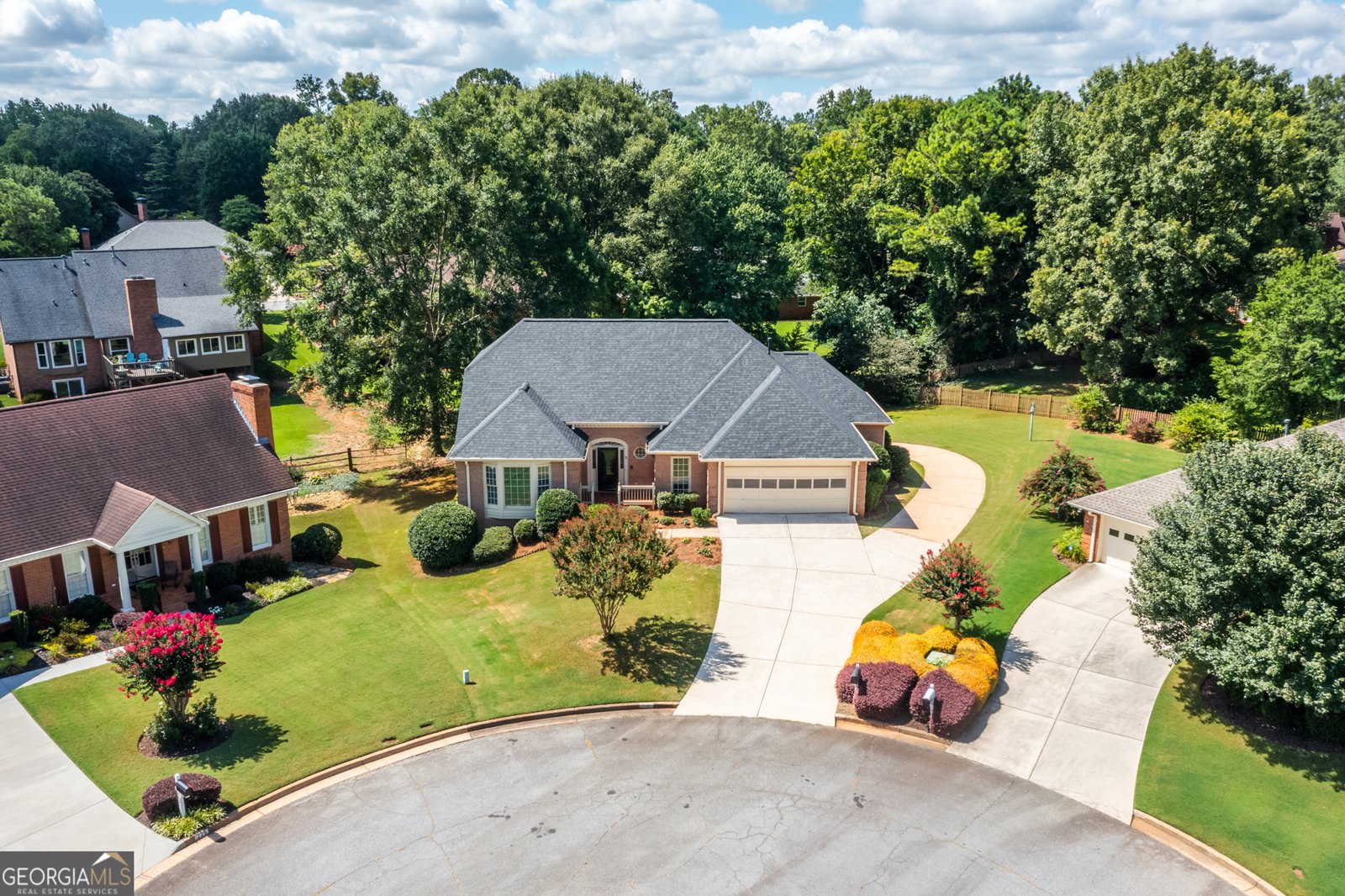 215 Stepping Stone Drive Alpharetta - 43