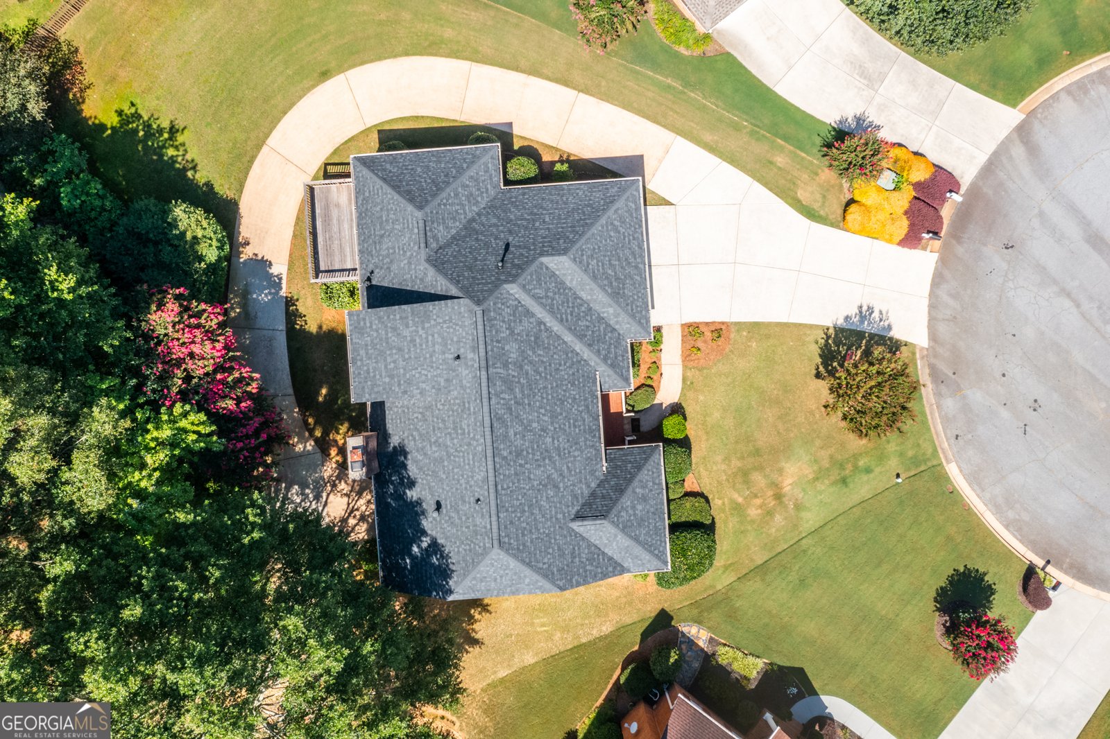 215 Stepping Stone Drive Alpharetta - 47