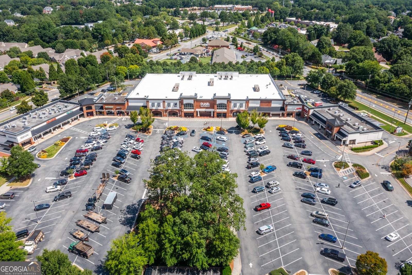 215 Stepping Stone Drive Alpharetta - 49