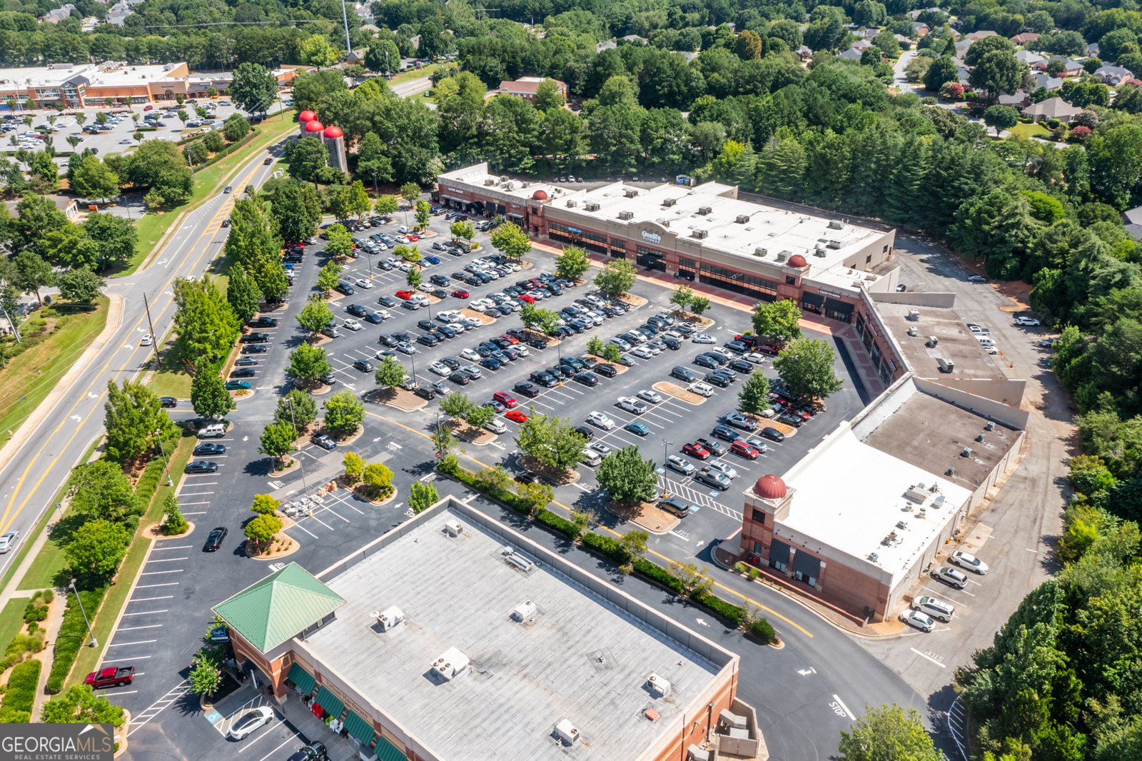215 Stepping Stone Drive Alpharetta - 50
