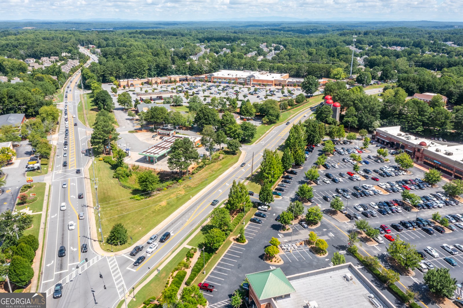 215 Stepping Stone Drive Alpharetta - 51