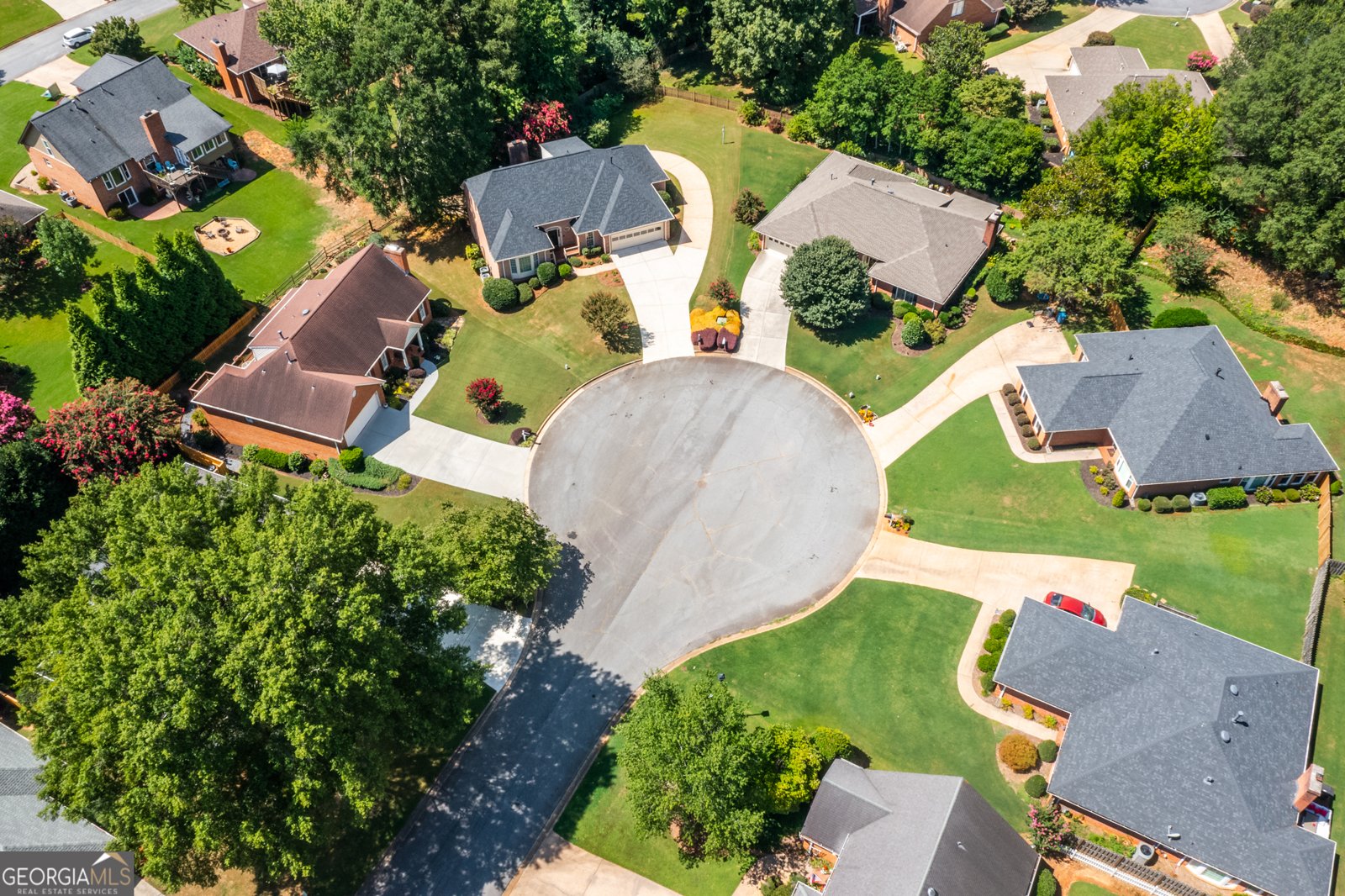 215 Stepping Stone Drive Alpharetta - 52