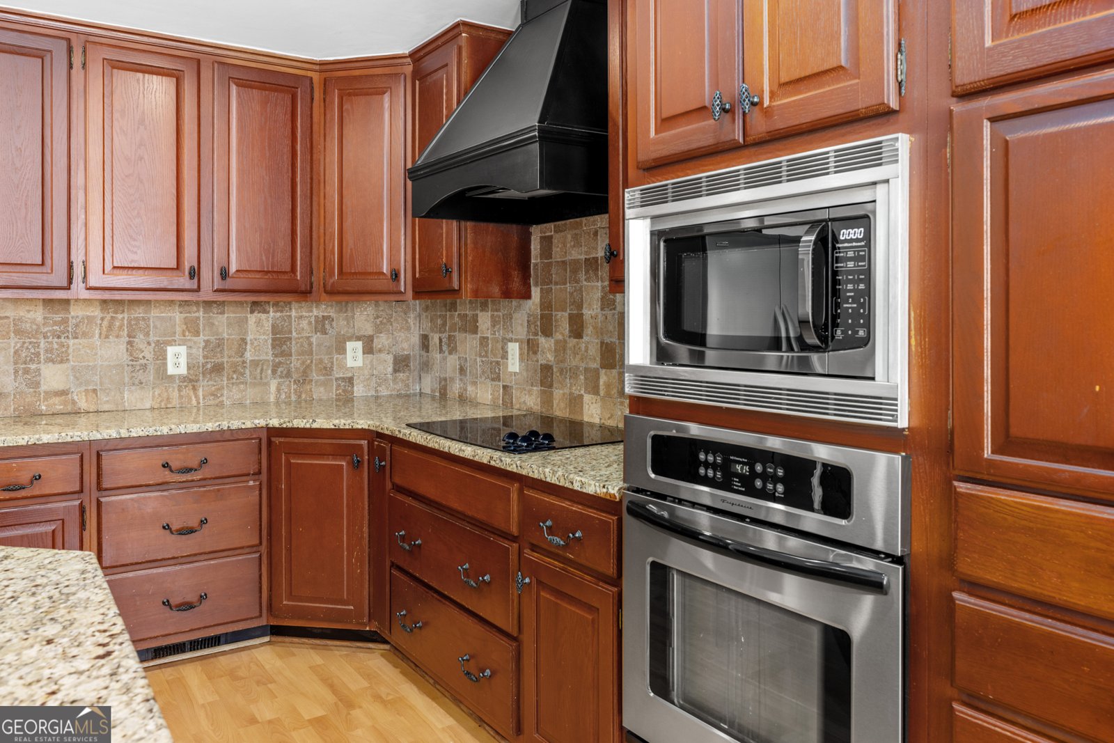 215 Stepping Stone Drive Alpharetta - 6