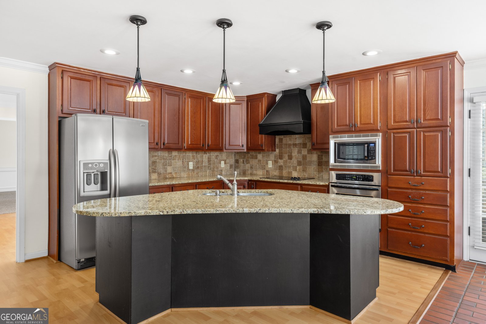 215 Stepping Stone Drive Alpharetta - 7
