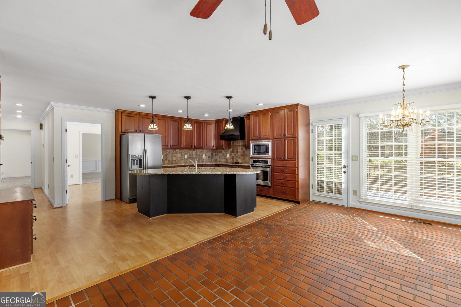 215 Stepping Stone Drive Alpharetta - 8