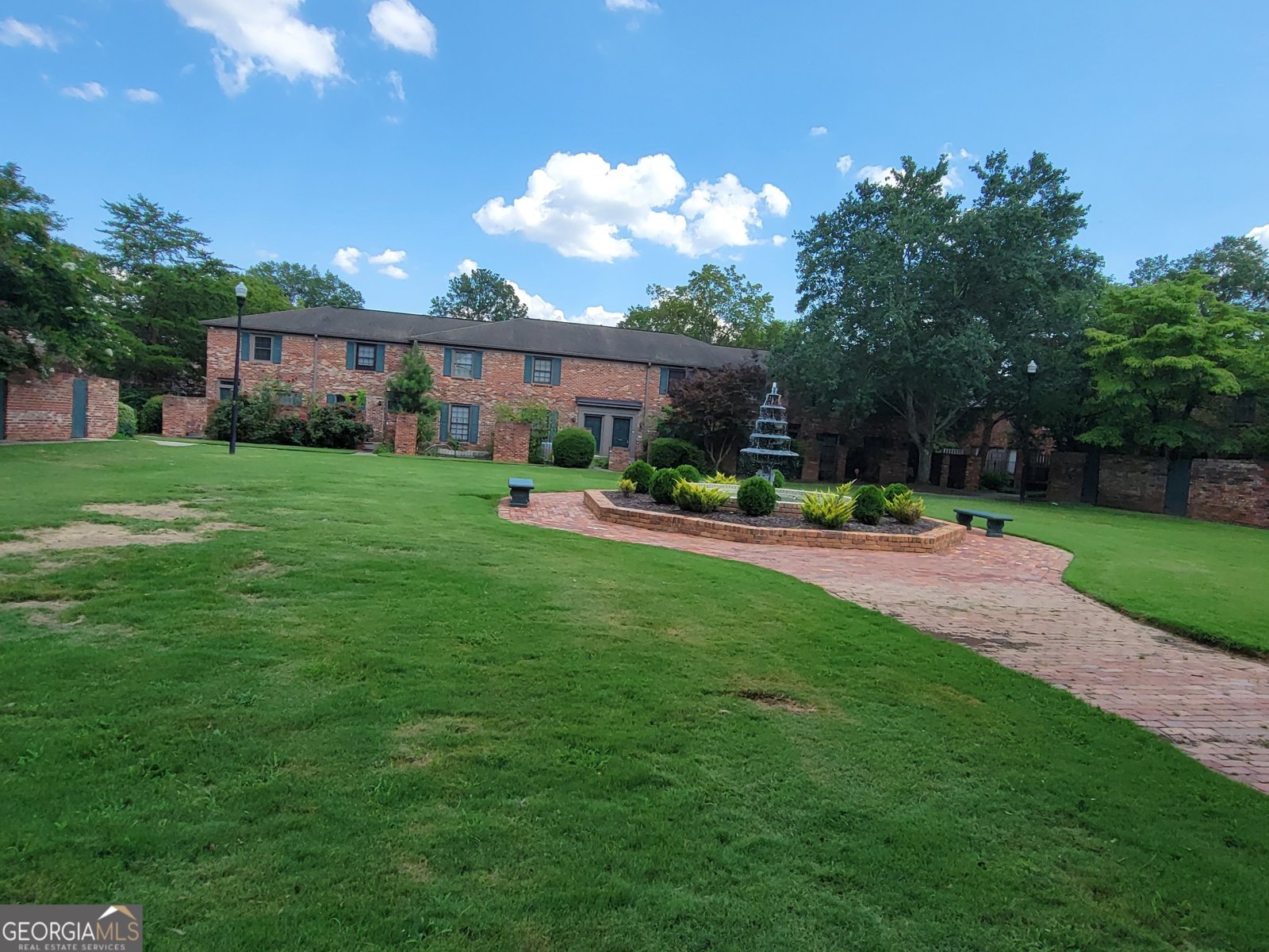 3125 Colonial Way Atlanta - 1