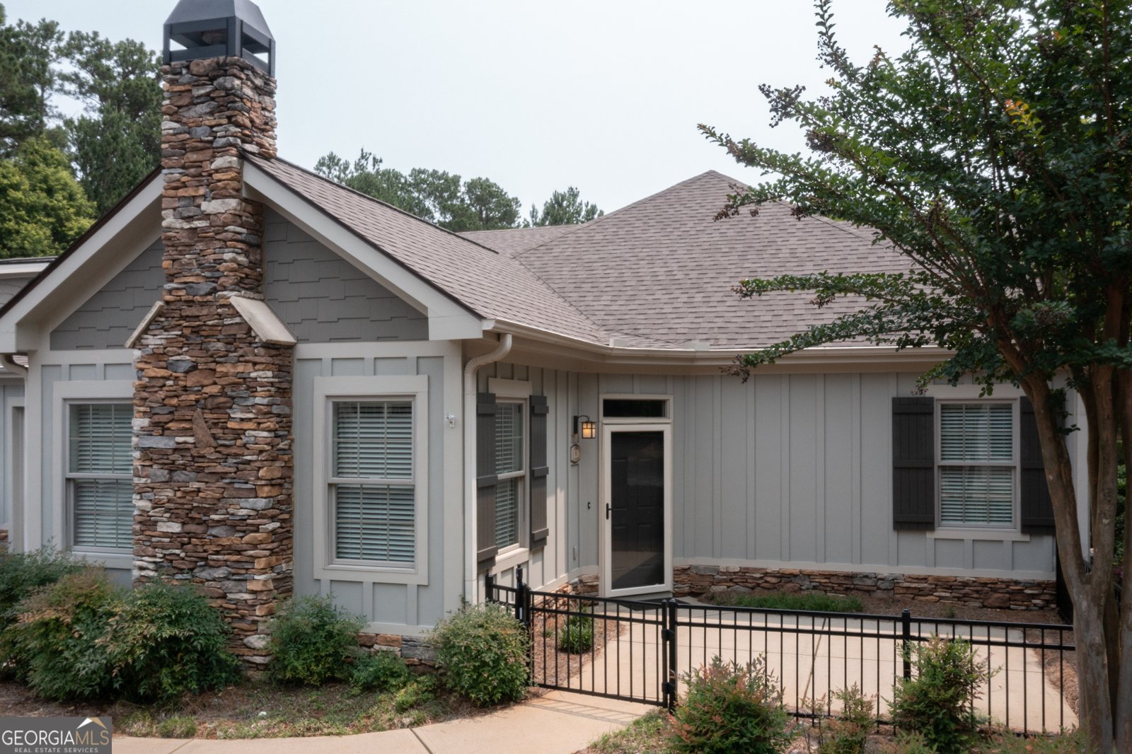 120 Edgewood Court Eatonton - 1