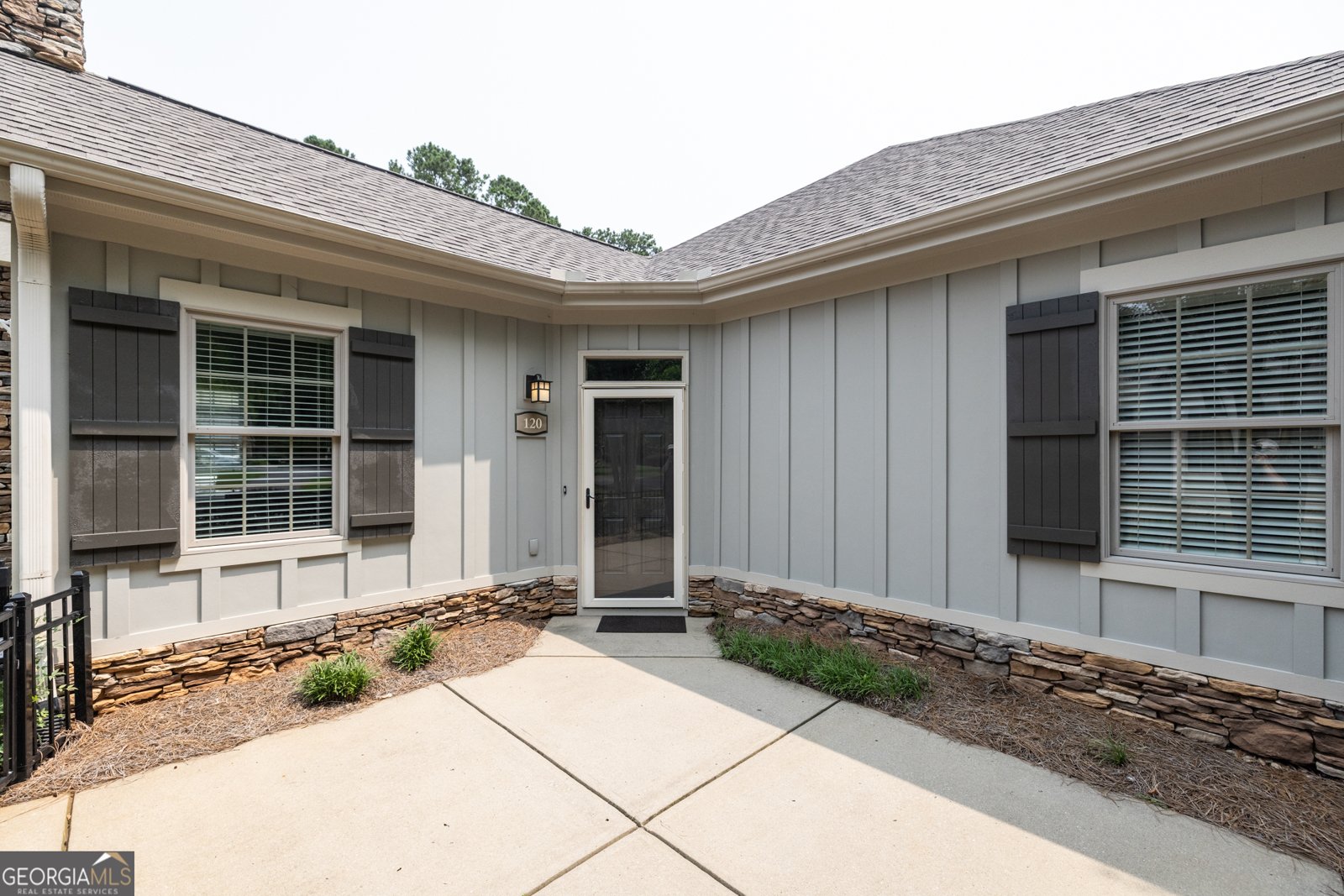 120 Edgewood Court Eatonton - 2