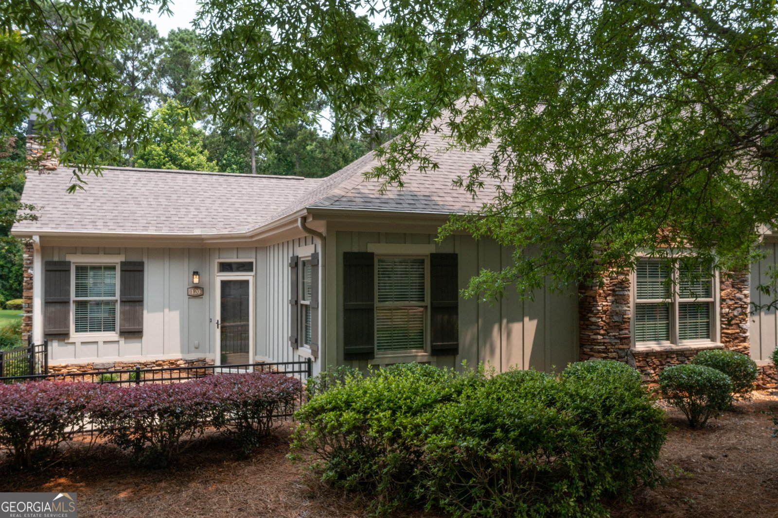 120 Edgewood Court Eatonton - 4