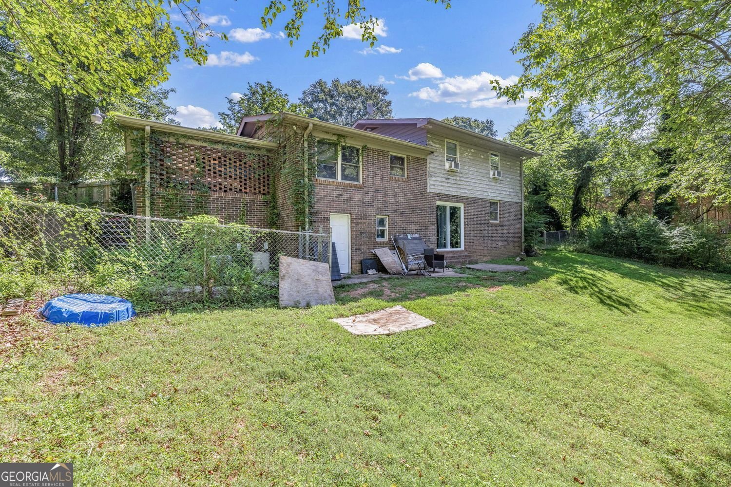 2730 Wayman Drive Gainesville - 27