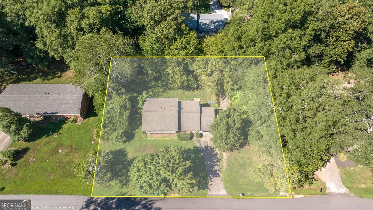 2730 Wayman Drive Gainesville - 31