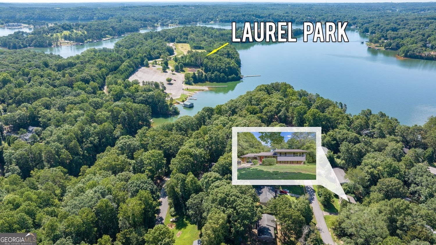 2730 Wayman Drive Gainesville - 34