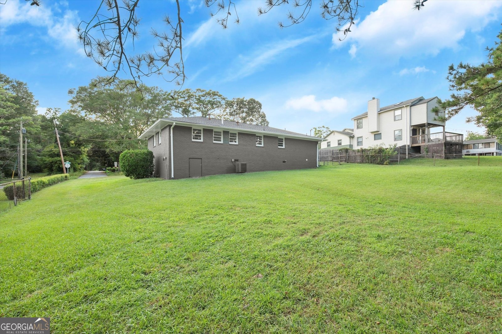 6113 Dodgen Road Mableton - 18
