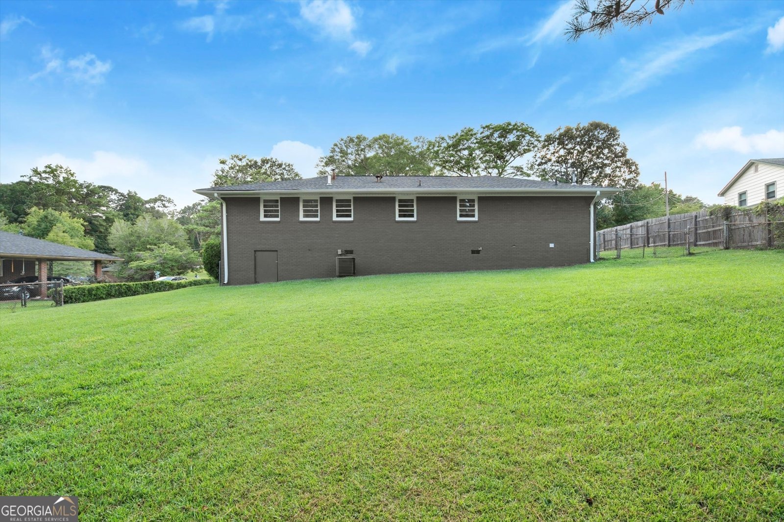 6113 Dodgen Road Mableton - 19