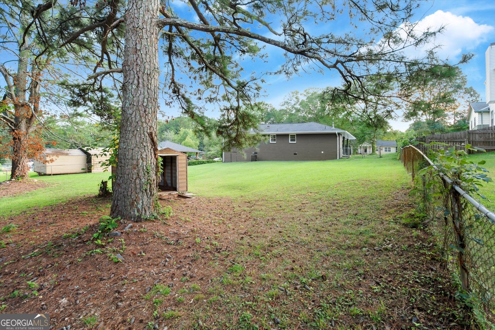 6113 Dodgen Road Mableton - 20