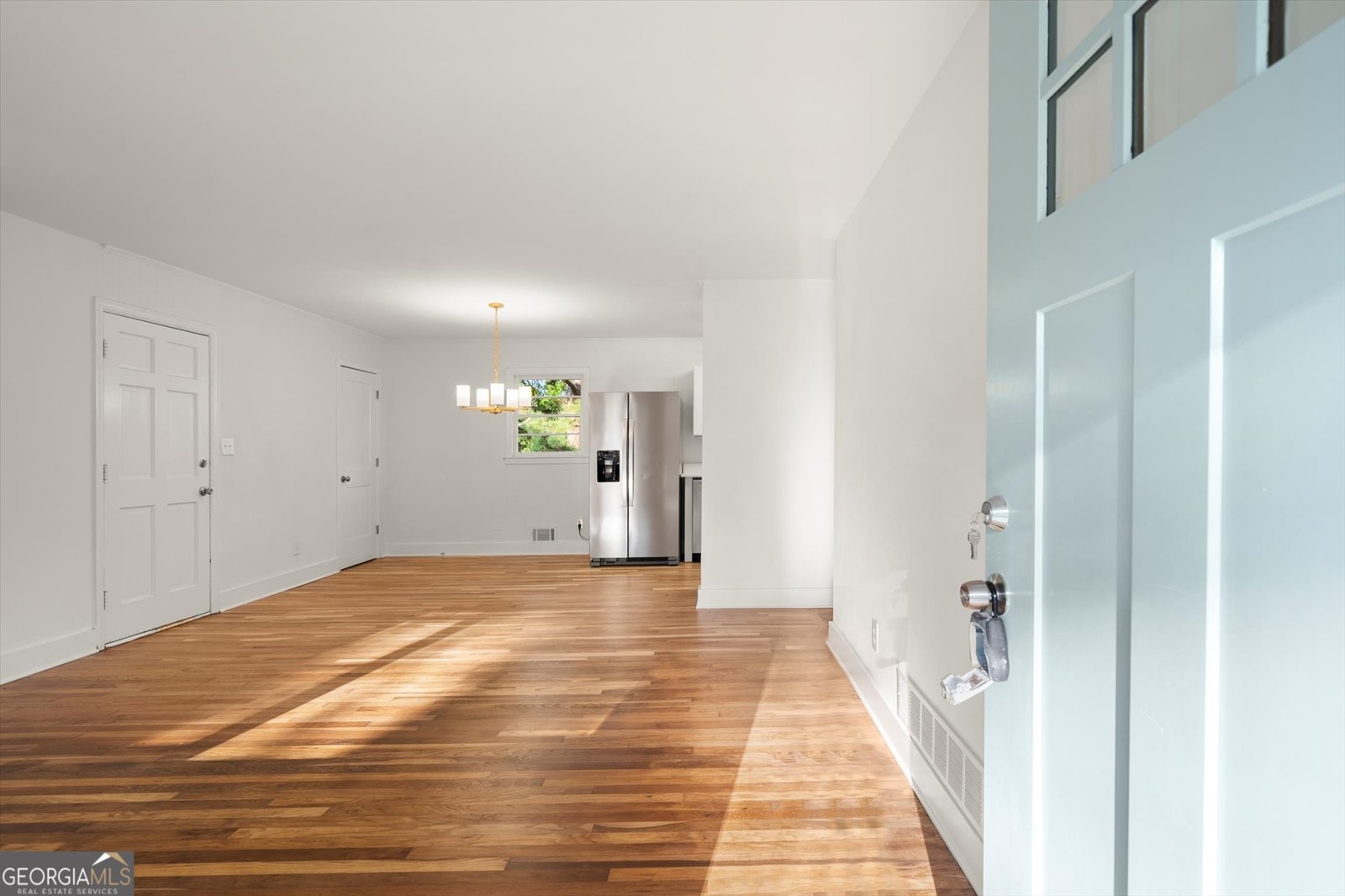 6113 Dodgen Road Mableton - 3