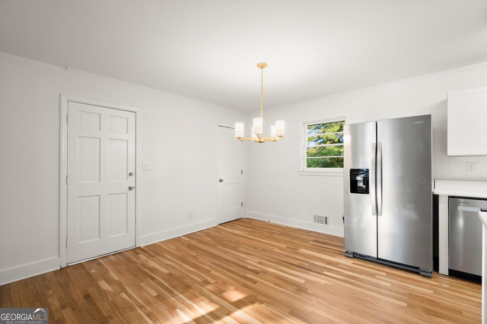 6113 Dodgen Road Mableton - 6