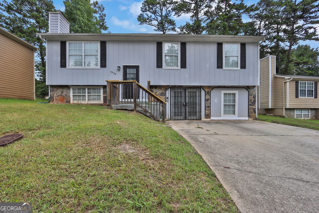 5598 Emerald Glen Stone Mountain - 1