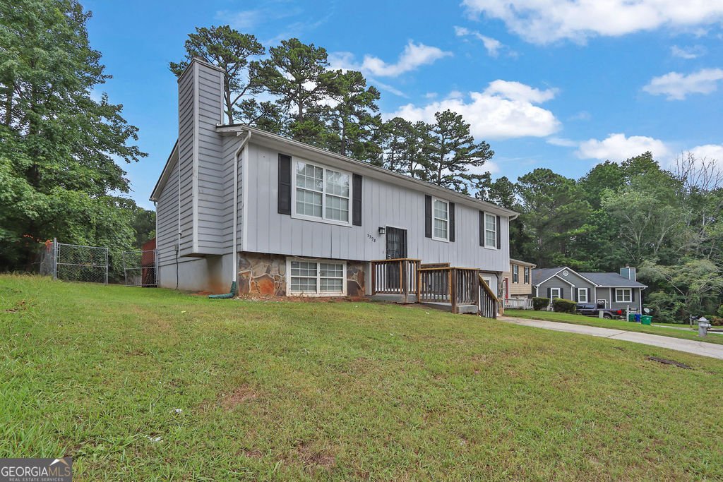 5598 Emerald Glen Stone Mountain - 3