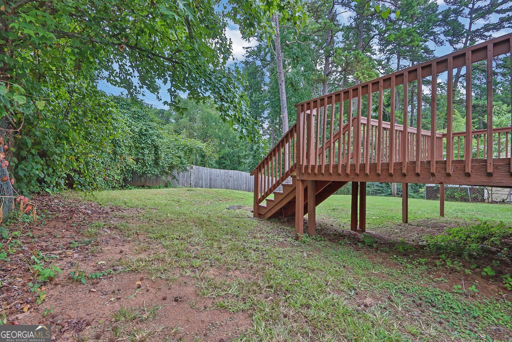 5598 Emerald Glen Stone Mountain - 32