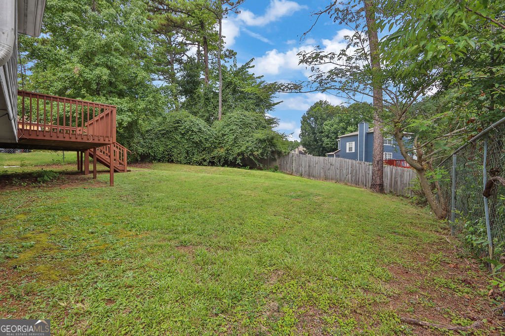 5598 Emerald Glen Stone Mountain - 37