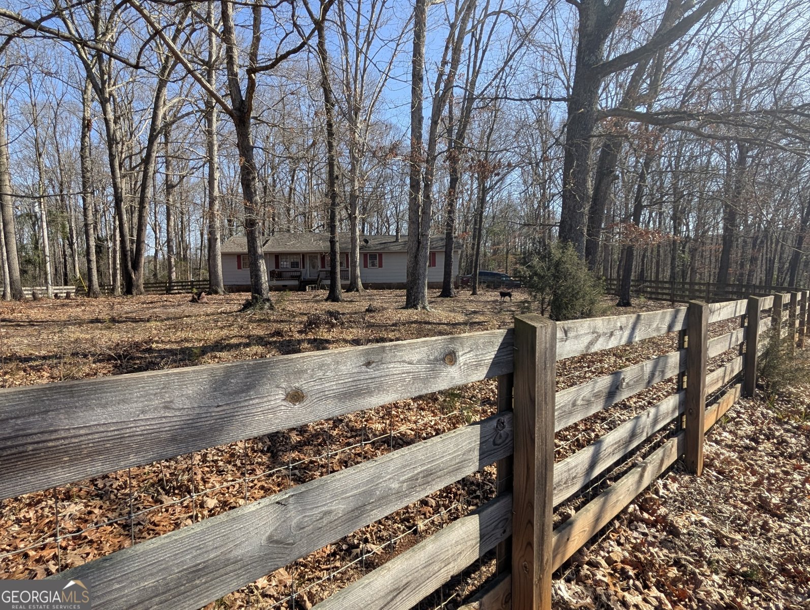 2726 Brockton Road Jefferson - 1